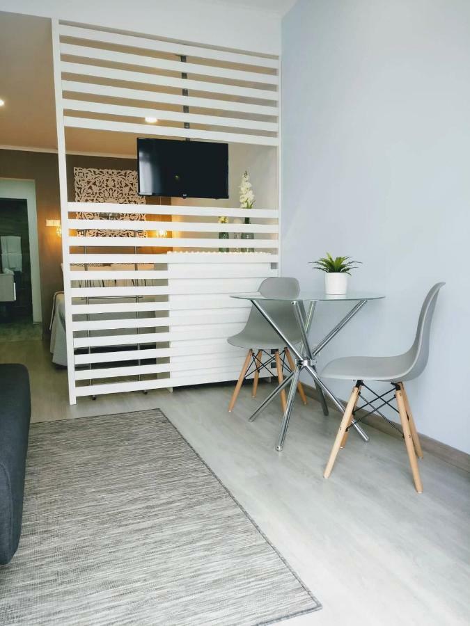 V4 Apartment Horta  Exterior photo
