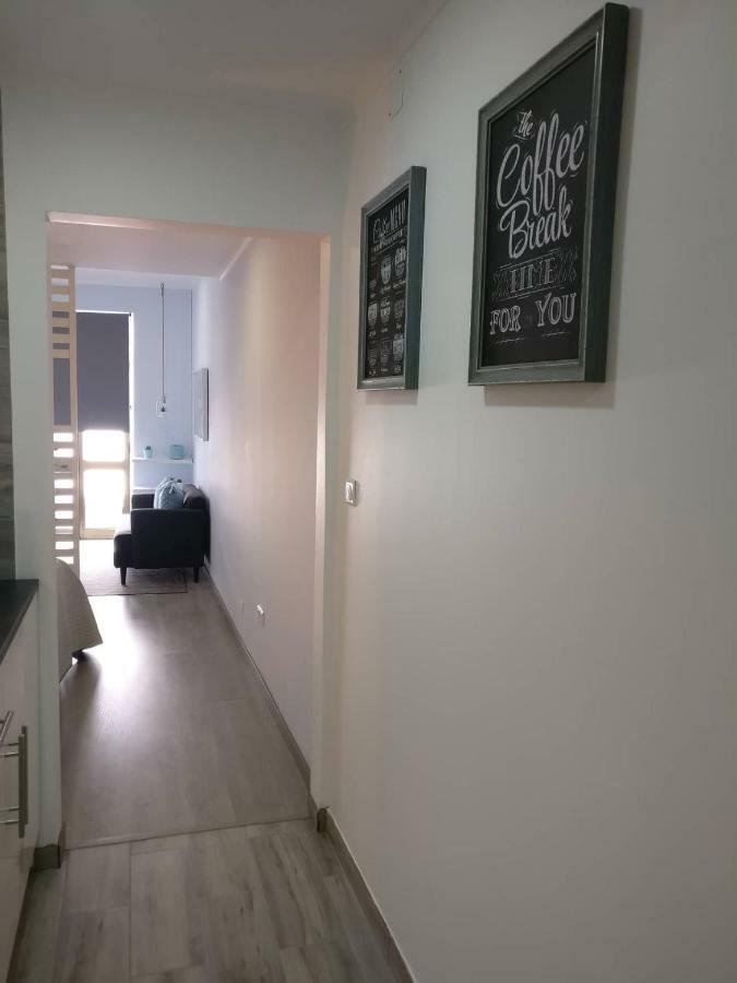 V4 Apartment Horta  Exterior photo