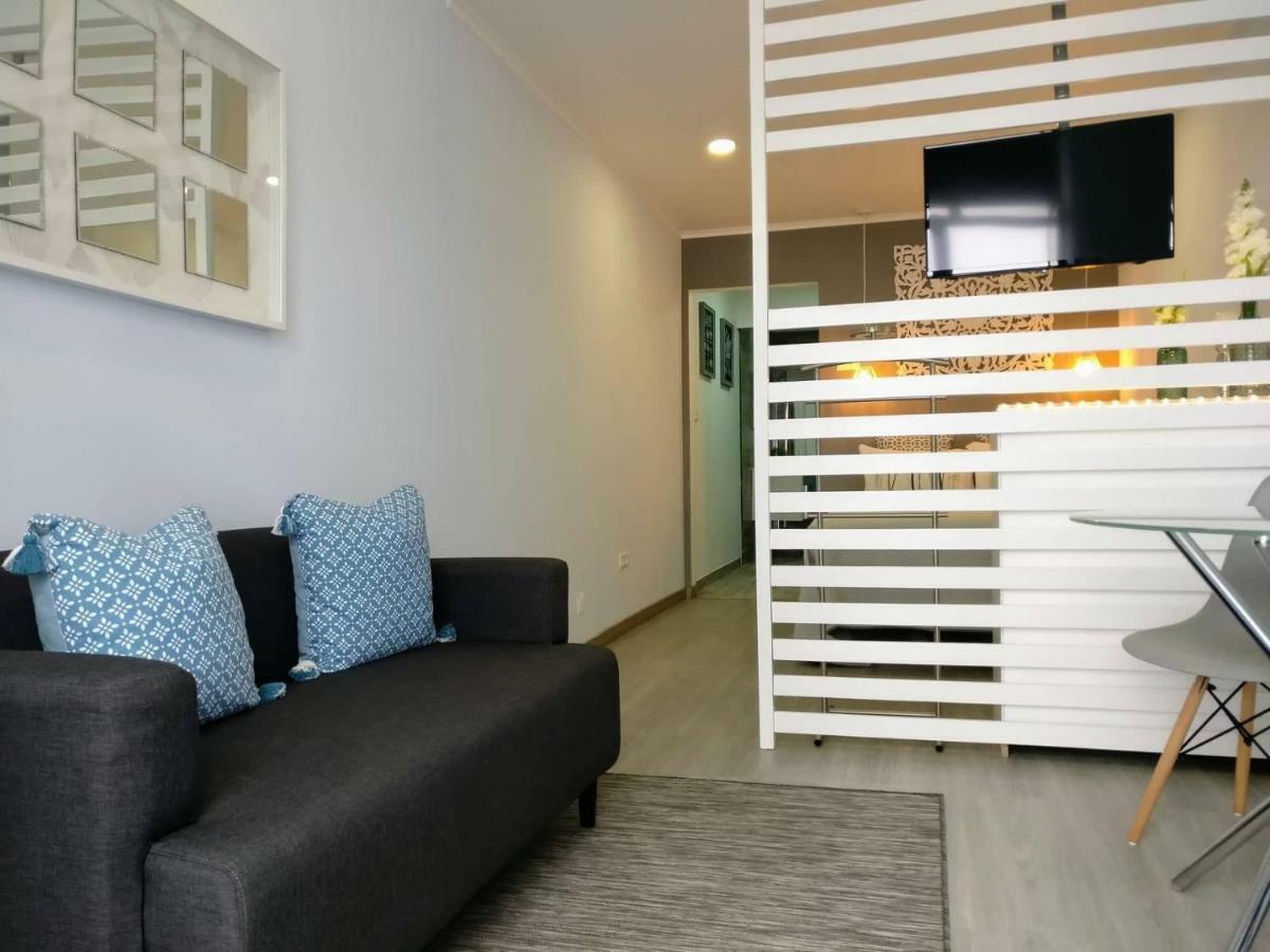 V4 Apartment Horta  Exterior photo