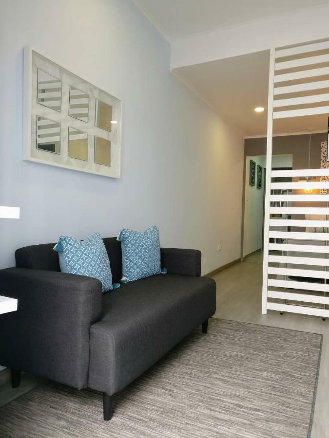 V4 Apartment Horta  Exterior photo
