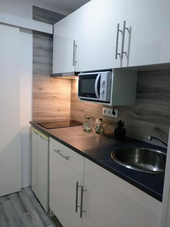 V4 Apartment Horta  Exterior photo