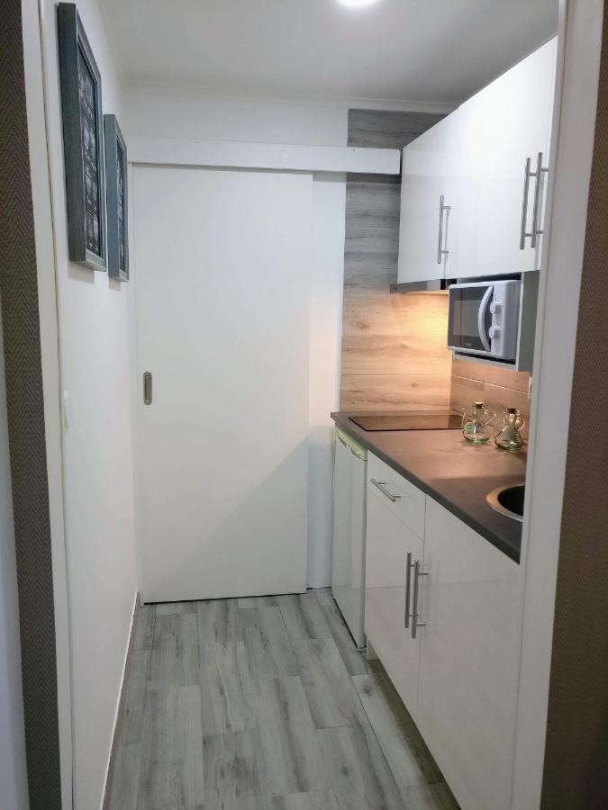 V4 Apartment Horta  Exterior photo